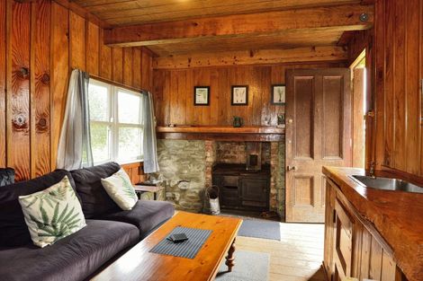 Photo of property in 18 King Street, Motu, Te Karaka, 4092