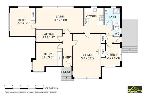 Photo of property in 15 Church Street, Kawakawa, 0210