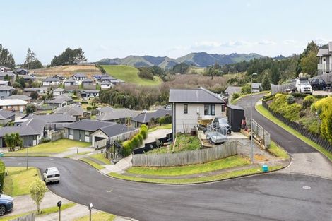 Photo of property in 16 Rimu Avenue, Huntly, 3700