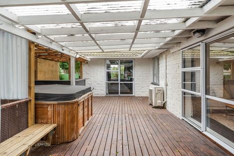 Photo of property in 18 Salmond Street, Hoon Hay, Christchurch, 8025