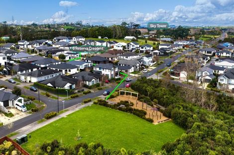 Photo of property in 6 Reserva Crescent, Kumeu, 0810
