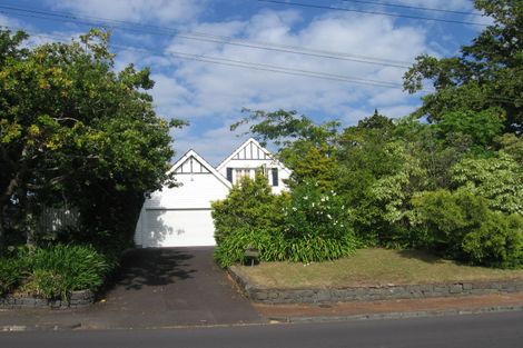 Photo of property in 129 Long Drive, Saint Heliers, Auckland, 1071