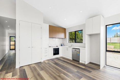 Photo of property in 3b Matakohe Road, Westgate, Auckland, 0814