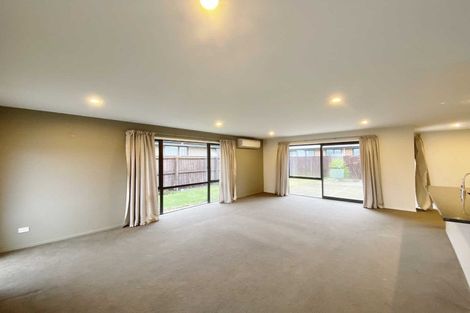 Photo of property in 16 Rich Terrace, Wigram, Christchurch, 8042