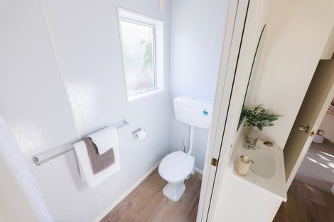 Photo of property in 1a Baden Street, Levin, 5510
