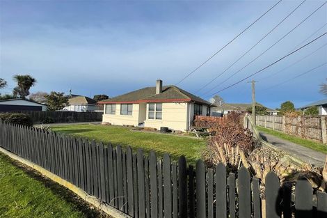 Photo of property in 5 Heather Place, Mairehau, Christchurch, 8052