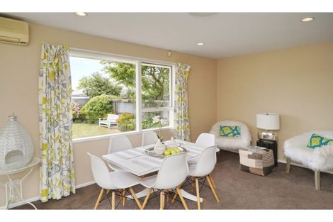 Photo of property in 14 Greenock Street, Redwood, Christchurch, 8051