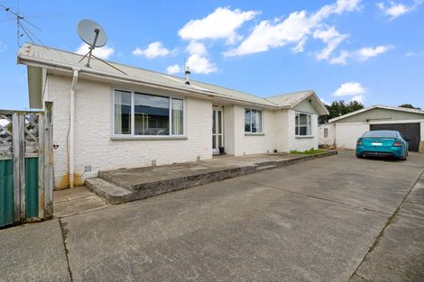 Photo of property in 136 Regent Street, Heidelberg, Invercargill, 9812
