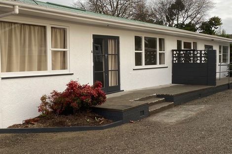 Photo of property in 185a Park Road, West End, Palmerston North, 4410