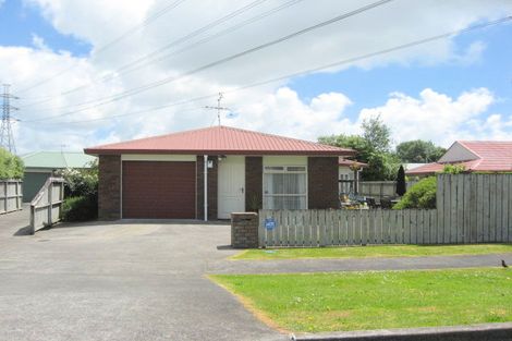 Photo of property in 3/10 Takanini School Road, Takanini, 2112