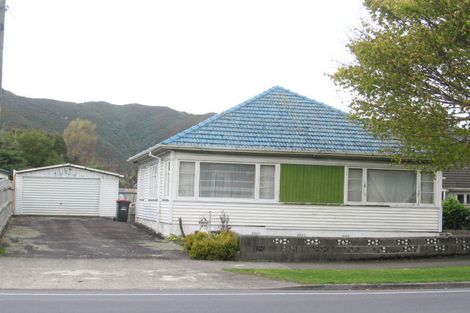 Photo of property in 14 Naenae Road, Naenae, Lower Hutt, 5011