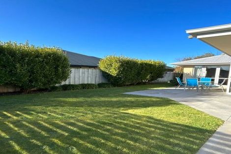 Photo of property in 4 Forbes Street, Pegasus, 7612