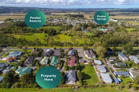 Photo of property in 41b Springs Road, Parakai, 0830