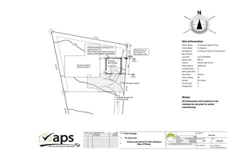 Photo of property in 7b Donovan Street, Te Puke, 3119