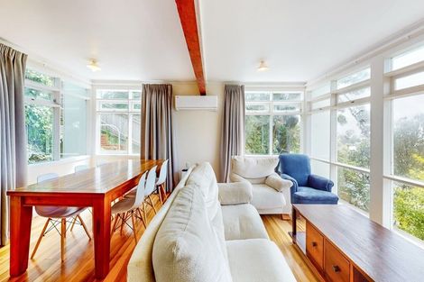 Photo of property in 52b Raroa Road, Kelburn, Wellington, 6012