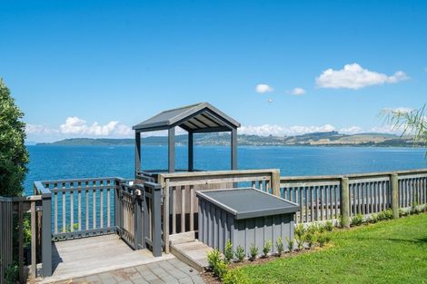 Photo of property in 171 Lake Terrace, Hilltop, Taupo, 3330