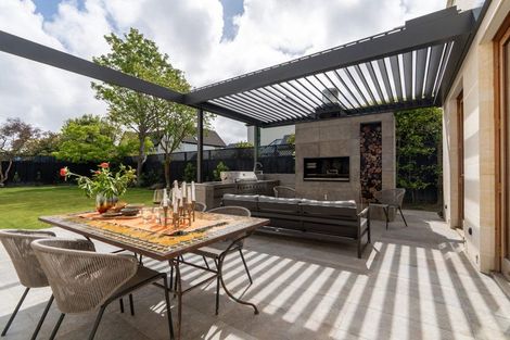 Photo of property in 29 Garden Road, Merivale, Christchurch, 8014