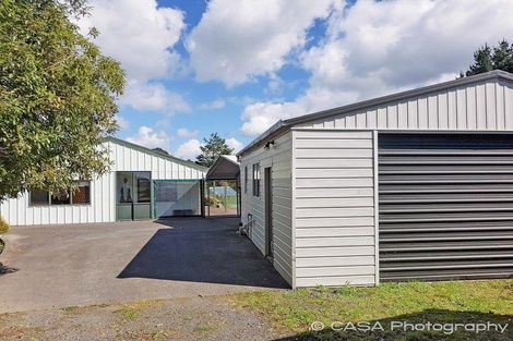 Photo of property in 141 Adams Road, Glenbervie, Whangarei, 0175