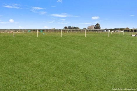 Photo of property in 204 Kerrytown Road, Kerrytown, Timaru, 7975
