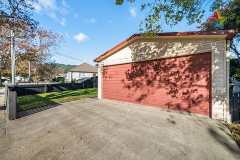 Photo of property in 38 Bush Street, Naenae, Lower Hutt, 5011