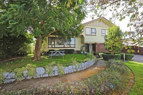 Photo of property in 24 Caxton Street, Onekawa, Napier, 4110