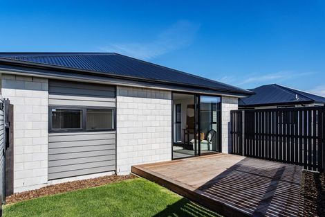 Photo of property in 31 Matai Springs Drive, Halswell, 8025