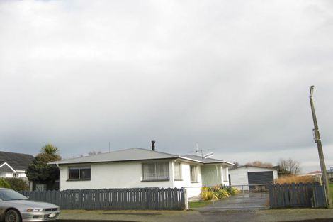 Photo of property in 51 Chesney Street, Heidelberg, Invercargill, 9812