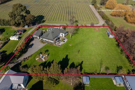 Photo of property in 22a Ferry Road, Spring Creek, 7202