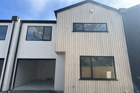 Photo of property in 3/28 Deloraine Street, Somerfield, Christchurch, 8024
