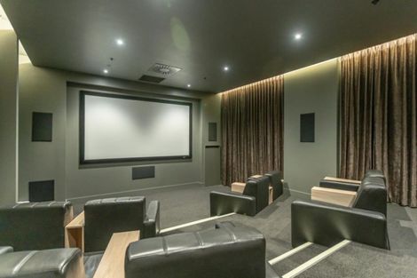 Photo of property in 1103/1 Market Lane, Wellington Central, Wellington, 6011