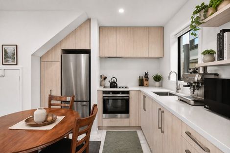 Photo of property in 6/265 Gloucester Street, Christchurch Central, Christchurch, 8011