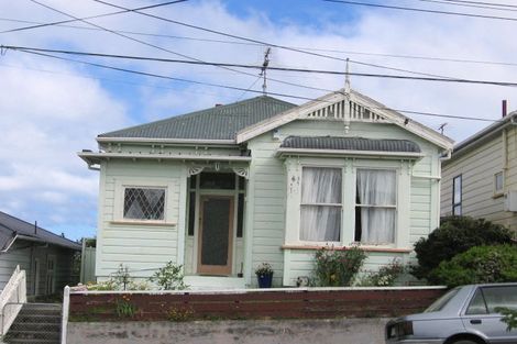 Photo of property in 35 Chilka Street, Berhampore, Wellington, 6023