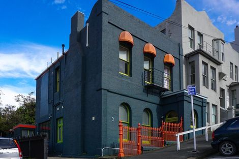 Photo of property in 1/3 View Street, Dunedin Central, Dunedin, 9016