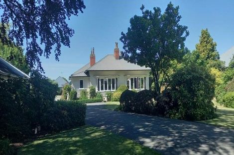 Photo of property in 109 Walnut Avenue, Allenton, Ashburton, 7700