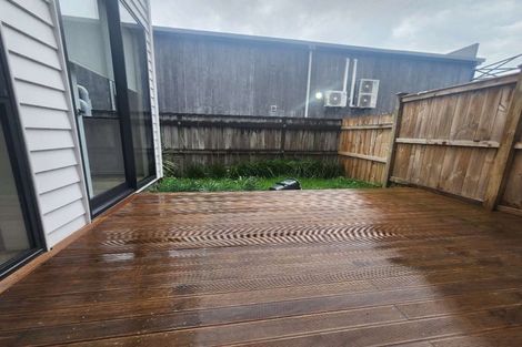 Photo of property in 4/2 Miami Street, Mangere East, Auckland, 2024