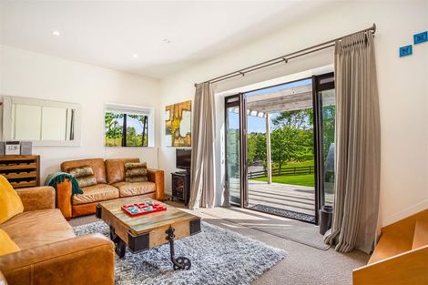 Photo of property in 741 Wainui Road, Wainui, Silverdale, 0992