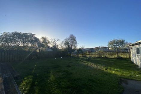 Photo of property in 12 Woburn Street, Waipukurau, 4200