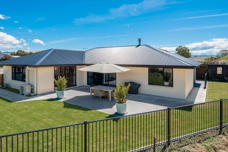 Photo of property in 5 Grigg Drive, Witherlea, Blenheim, 7201