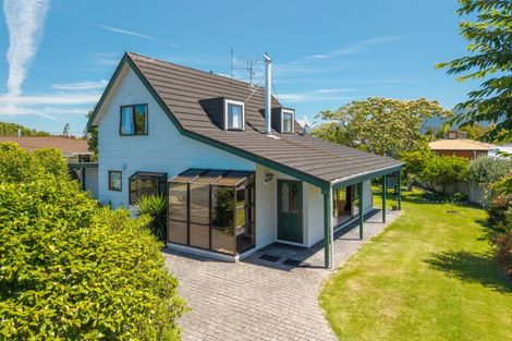 Photo of property in 2 Marion Place, Motueka, 7120