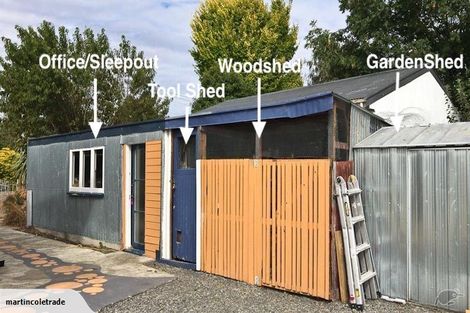 Photo of property in 17 Gladstone Street, Hawarden, 7385