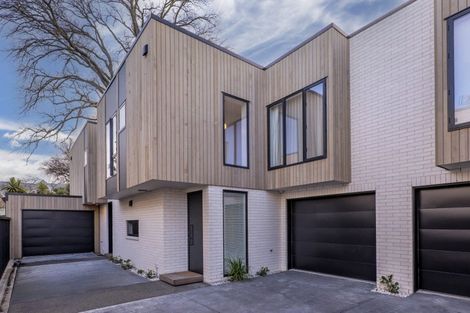 Photo of property in 49b Browns Road, St Albans, Christchurch, 8014