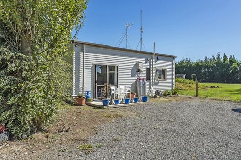 Photo of property in 477 Swamp Road, Burnham, Christchurch, 7677