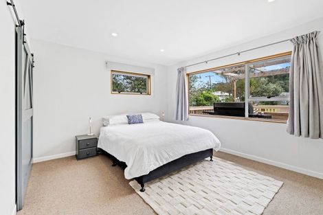 Photo of property in 12 Omutu Street, Oakura, Hikurangi, 0184