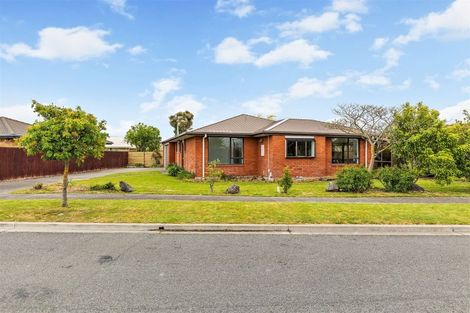 Photo of property in 4 Thistledown Place, Woolston, Christchurch, 8062