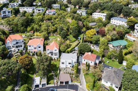 Photo of property in 49 Cavendish Square, Strathmore Park, Wellington, 6022