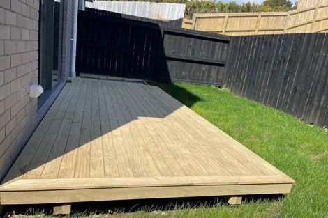 Photo of property in 36b Crestview Rise, Papakura, 2110