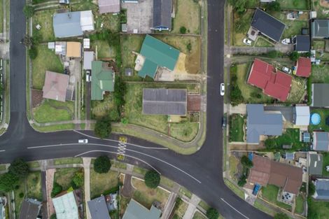 Photo of property in 1 Wiseley Place, Morrinsville, 3300