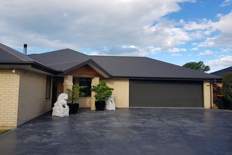 Photo of property in 4 Kaikanui Street, Kaiapoi, 7630