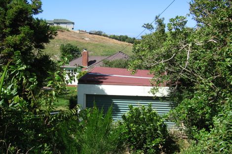 Photo of property in 46 Mandalay Terrace, Khandallah, Wellington, 6035