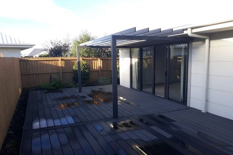 Photo of property in 5 Hubbard Street, Wigram, Christchurch, 8042